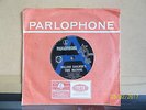 WILLIAM CHALKERS TIME MACHINE LEMON TREE RARE 45rpm PROMO A VINYL RECORD SINGLE