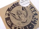 RARE  PROTON ENERGY PILLS S/T 12