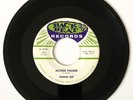 Ronnie Dee Dawson: Action Packed EX+ 1958 1st Pressing Rare Rockabilly *HEAR*