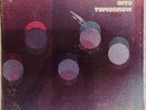 DONALD BYRD Stepping Into Tomorrow BLUE NOTE SOUL JAZZ LP SEALED