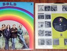 GORGEOUS EX Original ABC Psych LP on ABC BOLD 