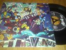 Sex Pistols Something Else French 3 prong 7