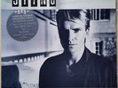 STING - DREAM OF THE BLUE TURTLES LP - BLUE VINYL WITH INSERTS - OZ A&M 53134 EX
