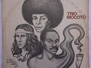 TRIO MOCOTO s/t ORIG BRAZIL SOUL FUNK LP RARE HEAR