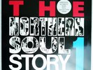 The Northern Soul Story 1 - 2xLP - LPSD 107 - Soul Supply