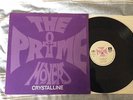 THE PRIME MOVERS - CRYSTALLINE - 12