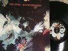 The CURE - - DISINTEGRATION - - Rare 1989 Australian 12