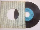 MICKEY & THE SOUL GENERATION [IRON LEG / CHOCOLATE] MAXWELL L 803 NM