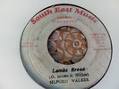 Sylford Walker ?– Lambs Bread  /  7''  - VG  /  Listen
