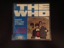 THE WHO. DADDY ROLLING STONES 7