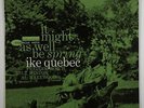 Ike Quebec 