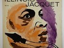 Illinois Jacquet 