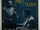 Lester Young 