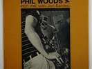 Phil Woods 