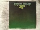 YES   CLOSE TO THE EDGE   1972 ATLANTIC SD 7244   1ST PRESS   RARE SEALED