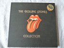The Rolling Stones 'Box Set 1971-1980' oz original