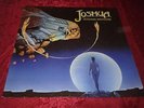 Joshua - Intense Defense [RCA] (1988 LP Ex. Vinyl + Inner Lyric/Picture Sleeve)