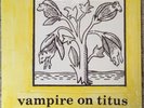 Guided By Voices- Vampire on Titus LP- first pressing, mint