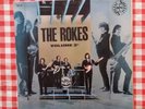 THE ROKES - VOL 2 -ARC SPECIAL SA 8 ITALY 1966 TUTTO AUTOGRAFATO  UNPLAYD FIRST