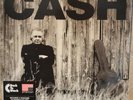*NEW & SEALED JOHNNY CASH AMERICAN II : UNCHAINED VINYL RECORD LIMITED EDITION