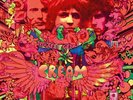 Cream - Disraeli Gears