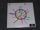 DEPECHE MODE - SOUNDS OF THE UNIVERSE VINYL LP