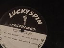 Orca - Dances With Dolphins Vol 2. Amazing 4 Track EP. Lucky Spin 1993