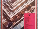 THE BEATLES 1962-1966 SEALED 1973 SKBO-3403 APPLE RARE ORIGINAL W/ TRACK STICKER