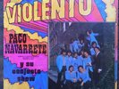 PACO NAVARRETE Y SU CONJUNTO SHOW 