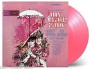 My Fair Lady (OST) 2LP expanded PINK 2016 180g Music On Vinyl NEW Audrey Hepburn