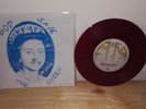sex pistols god save the queen