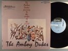 Amboy Dukes, The  Journey To The Center Of The Mind    Psych