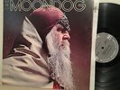 MOONDOG - LP Self Titled s/t - Columbia 2 eye Original Vg+