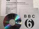 Kate Bush Hounds Of Love Memrobilla (M29)