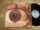 RALFI PAGAN - I CAN SEE LP USA 1st Fania Modern Soul Funk Latin SUPERB VINYL