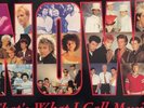 NOW THAT'S WHAT I CALL MUSIC '1' Dbl 2 x Vinyl LP VIRGIN/EMI NOW 1 RARE