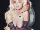 Madonna Interview 80 PICTURE DISC Made In West Germany