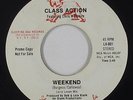 Modern Soul Boogie 45 - Class Action - Weekend - Sleeping Bag - mp3