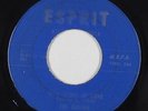 Northern Soul 45 - Barons - True Story Of Love - Esprit - mp3