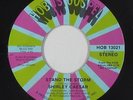 Northern Soul Funk Gospel 45 - Shirley Caesar - Stand The Storm - HOB - VG++ mp3