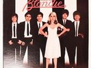 BLONDIE Parallel Lines LP Vinyl MFSL 1-050 AUDIOPHILE HALF SPEED NM S-1886