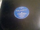 ROB ANDREWS LENGTH AND STRENGTH / MIND GAMES 12 VG JUNGLE