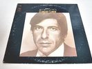 SONGS OF LEONARD COHEN- COLUMBIA 360 SOUND-LP/Vinyl/Record
