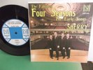 Four Seasons,VJEP 915,