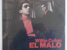 Still Sealed Willie Colon Fania Boogaloo NOT A NEW REISSUE Record El Malo LP