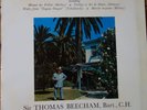 ASD 432 More Beecham “Lollipops” / Thomas Beecham RPO W/G