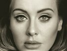 Adele 25 180gm Vinyl LP NEW sealed