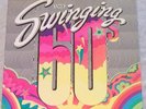 The Swinging 60's Reader's Digest 10 vinyl LP BOX SET SIXTIES GSIX-A-117 Various