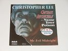 Christopher Lee - 7