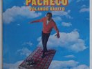 Still Sealed Johnny Pacheco Volando Bajito HARD SALSA Vintage Fania LP Record SS